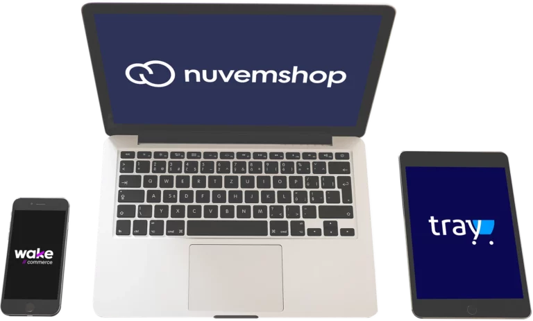 Sistema para loja integrado ao e-commerce, com produtos, preços e estoque sincronizados
