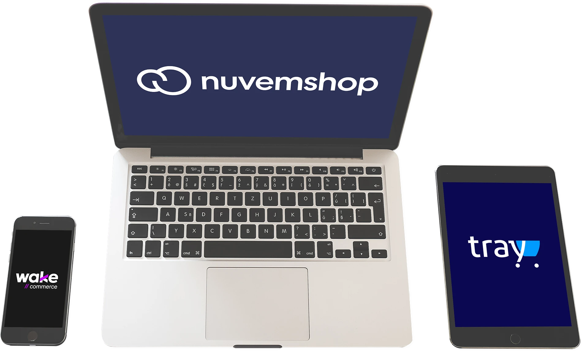 Sistema com integração de e-commerce do NoxMob Varejo
