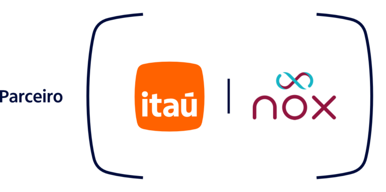 Parceiro Itaú e Nox