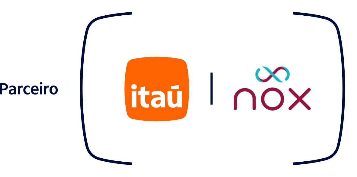 Parceiro Conexão Itaú e Nox