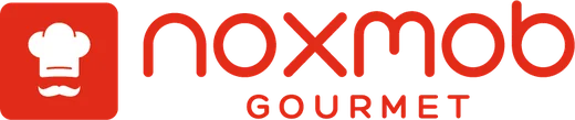 Logo NoxMob Gourmet