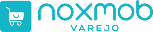 Logo NoxMob Varejo
